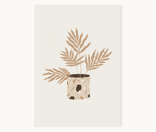 Poster Fern